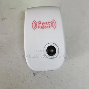 Non Harmful Pest Reject Device