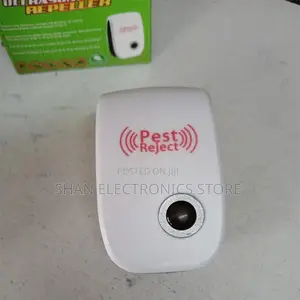 Pest Reject Mosquito Cockroach Mouse Killer