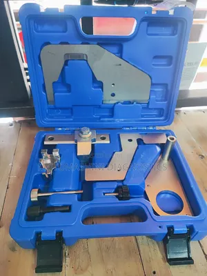 Jaguar Land Rover Ford Engine Timing Kit Evoque