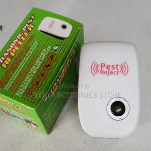Mosquito><Rodent Control Bug Cockroach Insect Repellent