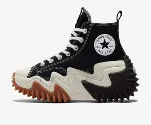 Converse Runstar
