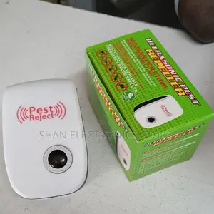 Anti Mosquito Repellent Mouse Rejection Insect Killer