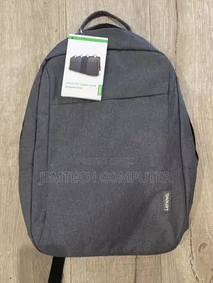 Lenovo B210 Backpack - Black^