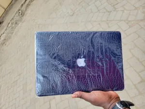 Macbook Crocodile Case Available All Year Model 13/