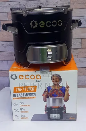 Jikokoa Medium Size Jikokoa Xtra Stove
