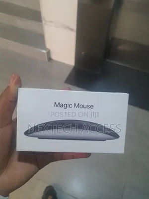 Apple Magic Mouse 2
