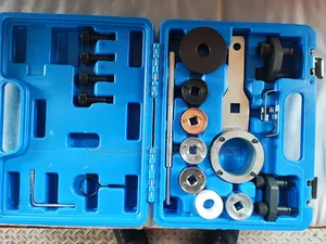 VW Audi VAG 1.8 2.0 TSI/TFSI EA888 Engine Timing Tool Kit