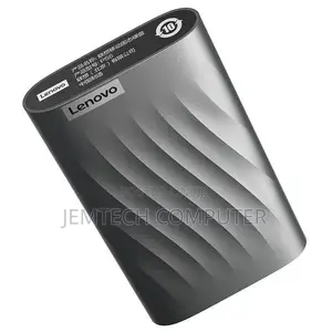 Lenovo! Ps6 Portable //External SSD 512gb Ps6!!