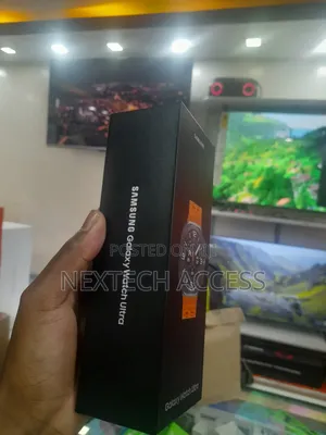 Samsung Watch Ultra