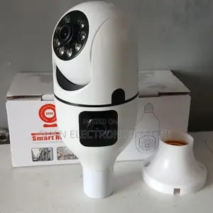 Wifi Wireless PTZ Control Indoor Camera 1080pwifi Dual Lens
