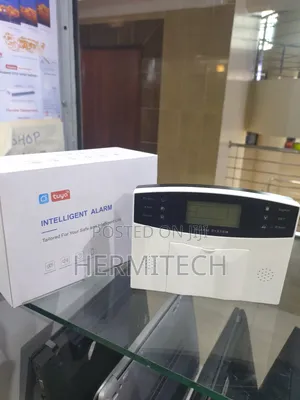 Intelligent Alarm System