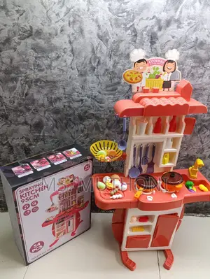 95 Cm Kitchen Set