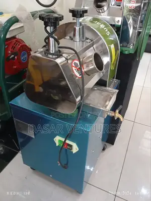 Sugar Cane Juicer Electric - SC300LD