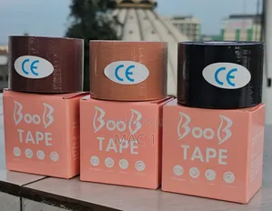 Bra Strapless Boob Tape Breast Tape