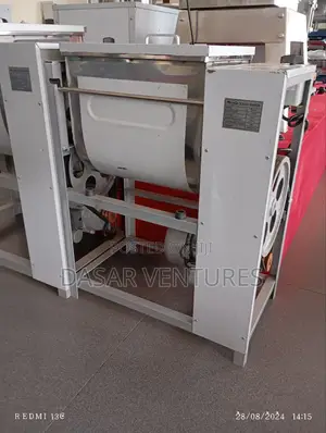 Dough Maker 15kg Milano Brand - DM15