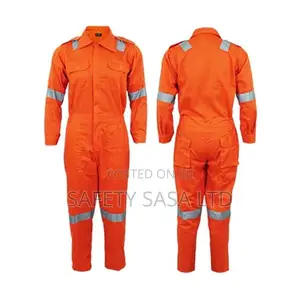 Full Body Coveralls