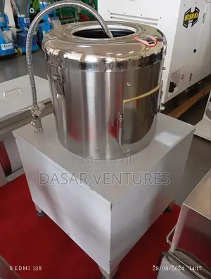Potato Peeler Milano - PP300 (B)