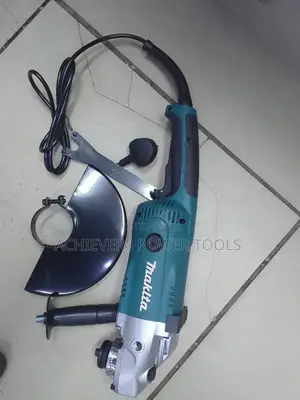 9inch Makita Angle Grinder