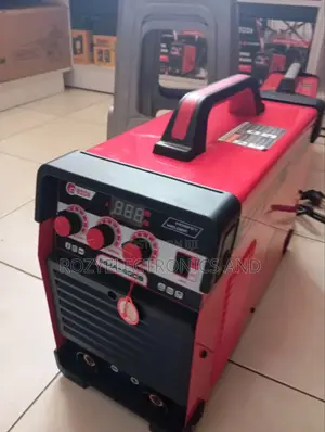 Edon Welding MMA 400s
