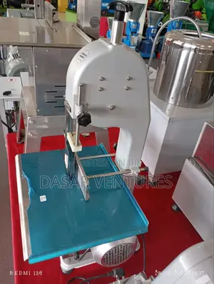 Meat Saw Machine Bs-280 200kgs/Hr