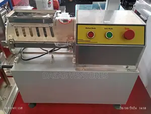 Potato Chips Slicer