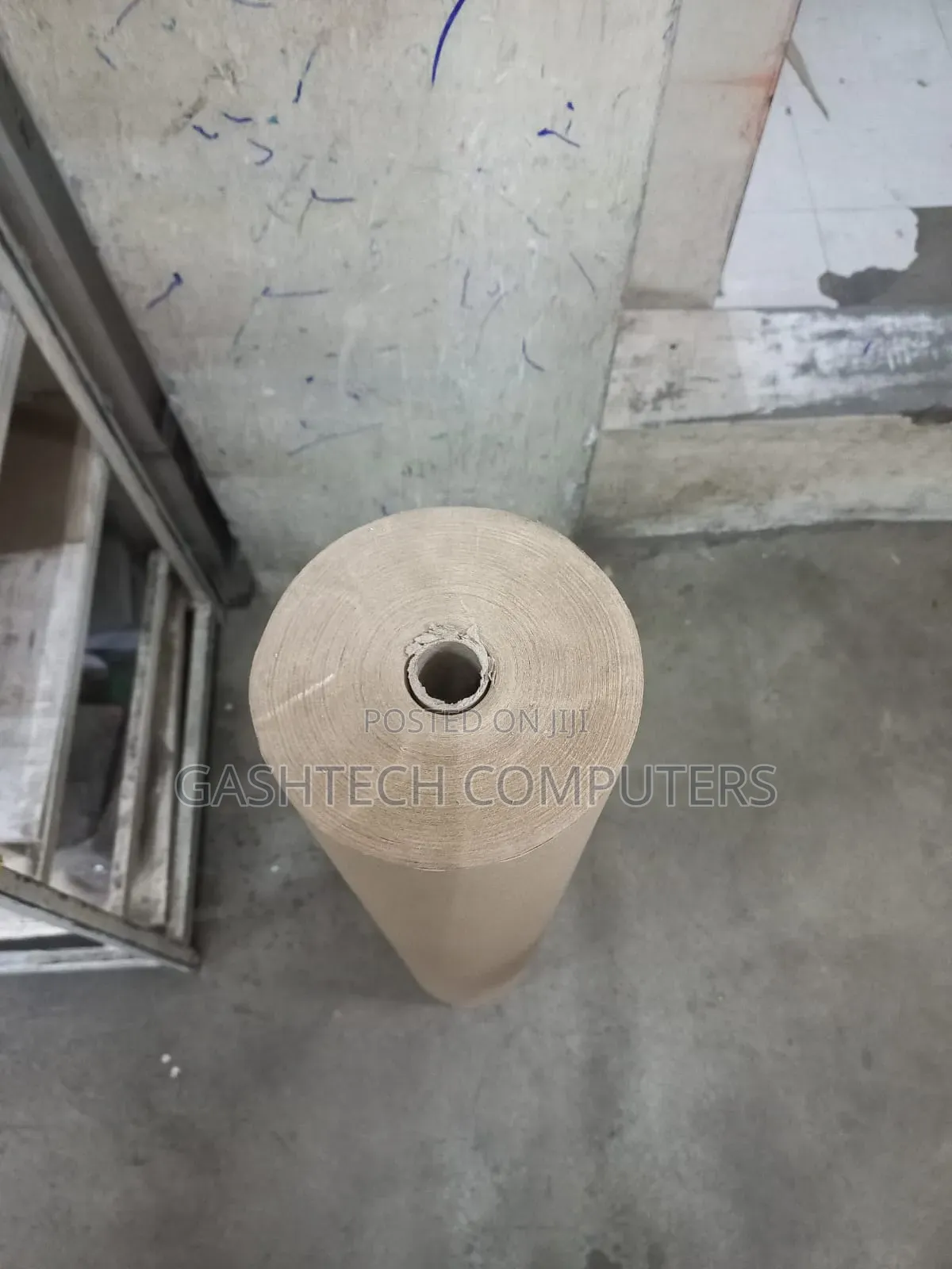 Brown Paper Roll 36 Inch