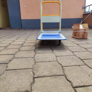 Foldable Trolley 150kg Foldable Hand Truck 150kg Heavy Duty