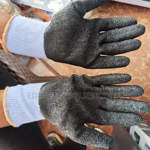 Diamond Grip Gloves Texture Grip Gloves Safety Work Gloves
