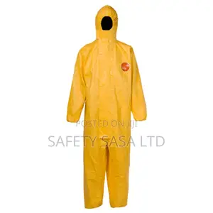 Chemical Suits