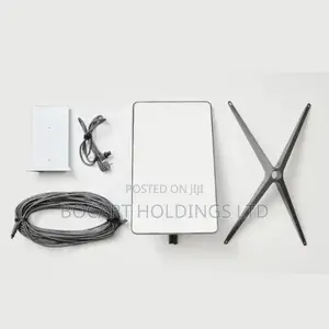 Starlink Internet Standard Kit Gen2