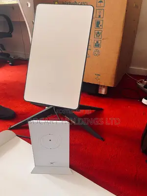 Starlink Internet Standard Kit Gen2