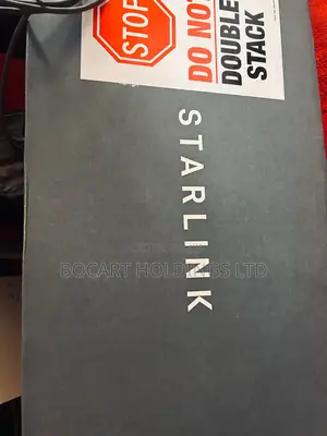 Starlink Internet Standard Kit Gen2