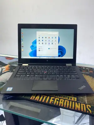Laptop Lenovo Yoga 260 8GB Intel Core i5 SSD 256GB
