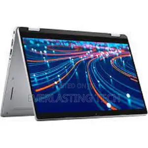 New Laptop Dell Latitude 5440 16GB Intel Core I5 HDD+SSD 512GB