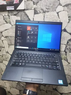 Laptop Dell Latitude 7390 8GB Intel Core I5 SSD 256GB