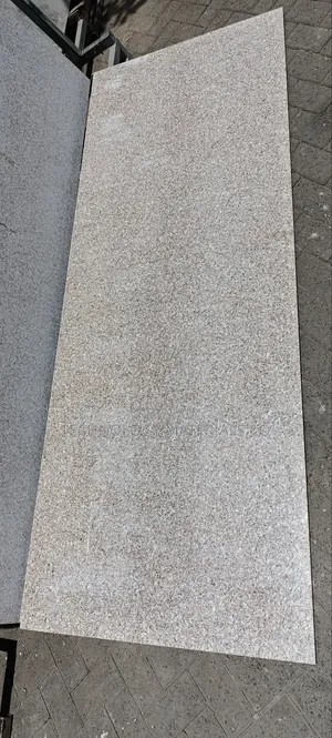 Light Rosa Porrino Island Granite(8ft * 3ft * 21mm)