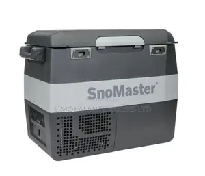 Snomaster 36.5L Single Compartment Car Portable Fridge