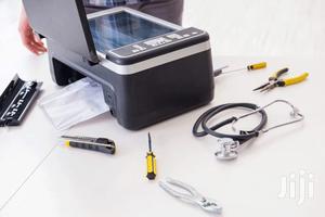 Advanced Printer and Copier Repair Training