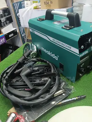 Mig Welding Machine 300ah