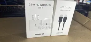 Samsung A55 Full Charger
