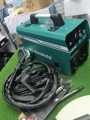 300a Mig Welding Machine
