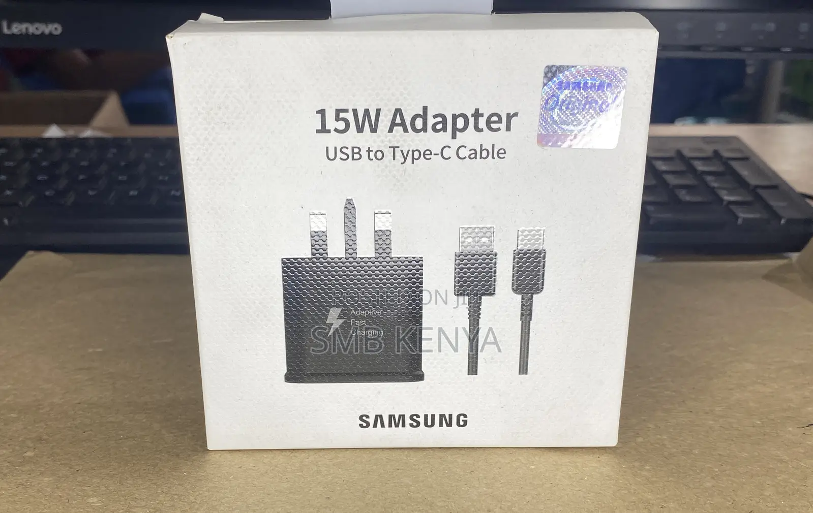 Samsung A32 Full Charger