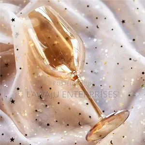 6 PCS Champagne Glasses