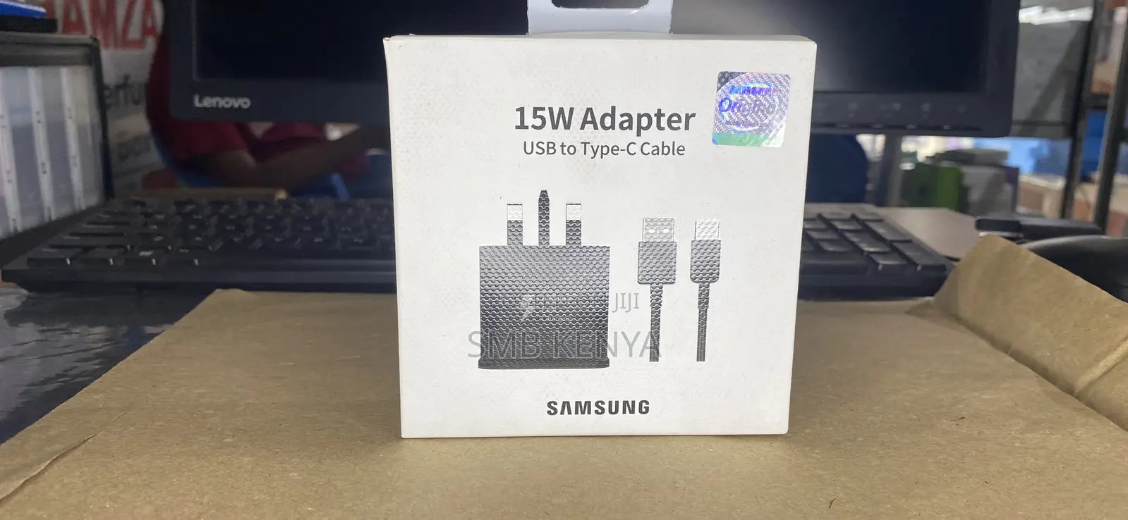 Samsung A32 Full Charger