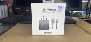 Samsung A32 Full Charger