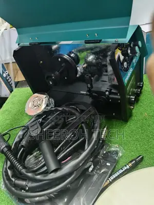 Mig Welding Machine300a / Portable Welding Machine