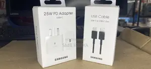 Samsung A54 Full Charger