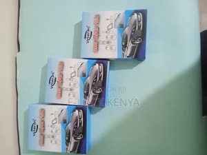 Self Use Glass Repair Fluid for Cars