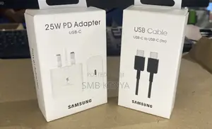 Samsung Galaxy A53 Full Charger