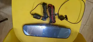 Universal Dash Cam With Reverse Camera